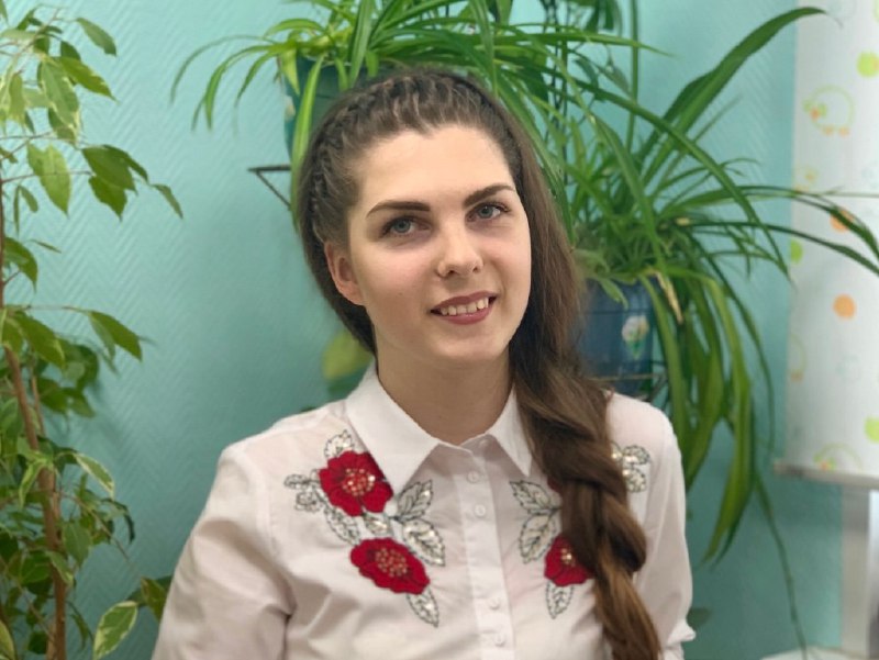 Специалист из Отрадного заняла третье место на городском конкурсе профмастерства