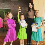 Школа танцев Прометей на улице Декабристов фото 1 на сайте MoeOtradnoe.ru