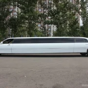 Компания по прокату лимузинов Вояж-лимузин фото 7 на сайте MoeOtradnoe.ru