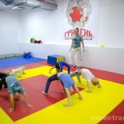 Школа танцев Real capoeira фото 1 на сайте MoeOtradnoe.ru