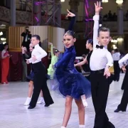 Спортивно-танцевальный клуб Сокол фото 1 на сайте MoeOtradnoe.ru