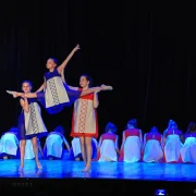 Школа танцев Danzart фото 8 на сайте MoeOtradnoe.ru