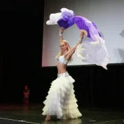 Школа танцев Danzart фото 6 на сайте MoeOtradnoe.ru