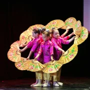 Школа танцев Danzart фото 1 на сайте MoeOtradnoe.ru