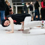 Школа танцев Topstar фото 1 на сайте MoeOtradnoe.ru