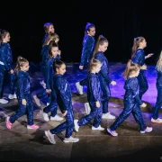 Школа танцев Topstar фото 3 на сайте MoeOtradnoe.ru