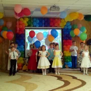Школа №962 с дошкольным отделением на улице Санникова фото 1 на сайте MoeOtradnoe.ru