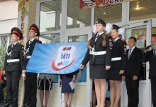 Школа №1411 с дошкольным отделением на Алтуфьевском шоссе  на сайте MoeOtradnoe.ru