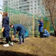 Школа №950 с дошкольным отделением на улице Декабристов фото 1 на сайте MoeOtradnoe.ru
