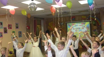 Школа №962 с дошкольным отделением фото 2 на сайте MoeOtradnoe.ru