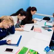 Центр подготовки к ЕГЭ и ОГЭ Lancman school в Отрадном фото 8 на сайте MoeOtradnoe.ru