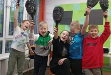 Школа скорочтения и развития интеллекта Iq007 на Каргопольской улице фото 2 на сайте MoeOtradnoe.ru