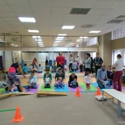 Семейный детский клуб Каскад фото 8 на сайте MoeOtradnoe.ru