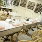 Ногтевая студия W Nail Bar в Отрадном фото 3 на сайте MoeOtradnoe.ru
