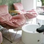 Ногтевая студия W Nail Bar в Отрадном фото 4 на сайте MoeOtradnoe.ru