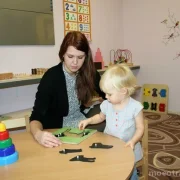 Детский центр Лесенка на мосту Декабристов  фото 6 на сайте MoeOtradnoe.ru