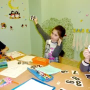 Детский центр Лесенка в Отрадном фото 2 на сайте MoeOtradnoe.ru