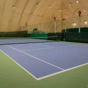 Теннисный клуб Теннис-арт фото 1 на сайте MoeOtradnoe.ru