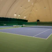 Теннисный клуб Теннис-арт фото 5 на сайте MoeOtradnoe.ru