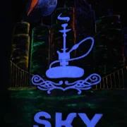 Кальянная Sky фото 1 на сайте MoeOtradnoe.ru