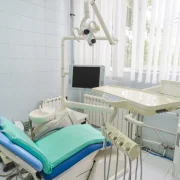 Стоматологическая клиника Vitastomrt фото 6 на сайте MoeOtradnoe.ru