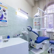 Стоматологическая клиника Vitastomrt фото 17 на сайте MoeOtradnoe.ru