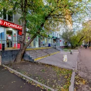 Первый ювелирный ломбард на улице Декабристов фото 3 на сайте MoeOtradnoe.ru