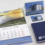 Компания по дизайну и изготовлению корпоративных сувениров и подарков Cami Corporate Gifts фото 2 на сайте MoeOtradnoe.ru
