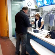 Химчистка Bleu de france в Сигнальном проезде фото 2 на сайте MoeOtradnoe.ru