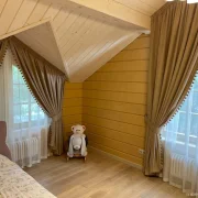 Салон штор Шоколад фото 7 на сайте MoeOtradnoe.ru