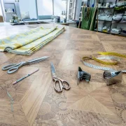 Салон штор Шоколад фото 14 на сайте MoeOtradnoe.ru