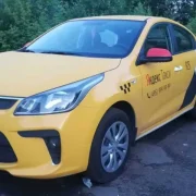 Такси хищник центр подключения водителей и аренды автомобиля для перевозки пассажиров фото 1 на сайте MoeOtradnoe.ru