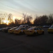 Такси хищник центр подключения водителей и аренды автомобиля для перевозки пассажиров фото 5 на сайте MoeOtradnoe.ru