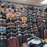 Магазин кожаных курток Кожа-Куртки.ру фото 3 на сайте MoeOtradnoe.ru