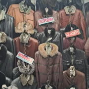Магазин кожаных курток Кожа-Куртки.ру фото 2 на сайте MoeOtradnoe.ru