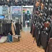 Магазин кожаных курток Кожа-Куртки.ру фото 1 на сайте MoeOtradnoe.ru