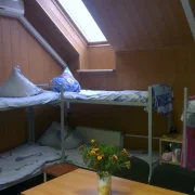 Общежитие HostelCity в Нововладыкинском проезде фото 4 на сайте MoeOtradnoe.ru
