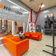 Торгово-сервисный центр Автоэксперт на Берёзовой аллее фото 17 на сайте MoeOtradnoe.ru