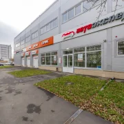 Торгово-сервисный центр Автоэксперт на Берёзовой аллее фото 16 на сайте MoeOtradnoe.ru