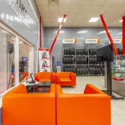 Торгово-сервисный центр Автоэксперт на Берёзовой аллее фото 2 на сайте MoeOtradnoe.ru