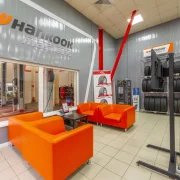 Торгово-сервисный центр Автоэксперт на Берёзовой аллее фото 6 на сайте MoeOtradnoe.ru