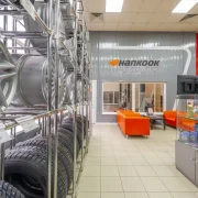 Торгово-сервисный центр Автоэксперт на Берёзовой аллее фото 2 на сайте MoeOtradnoe.ru