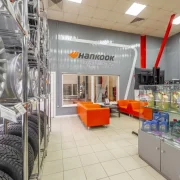 Торгово-сервисный центр Автоэксперт на Берёзовой аллее фото 12 на сайте MoeOtradnoe.ru