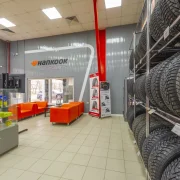 Торгово-сервисный центр Автоэксперт на Берёзовой аллее фото 5 на сайте MoeOtradnoe.ru