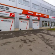 Торгово-сервисный центр Автоэксперт на Берёзовой аллее фото 3 на сайте MoeOtradnoe.ru