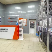 Торгово-сервисный центр Автоэксперт на Берёзовой аллее фото 20 на сайте MoeOtradnoe.ru