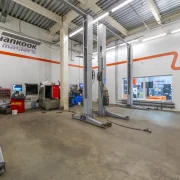 Торгово-сервисный центр Автоэксперт на Берёзовой аллее фото 17 на сайте MoeOtradnoe.ru