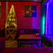 Кальянная Ztf Lounge фото 10 на сайте MoeOtradnoe.ru