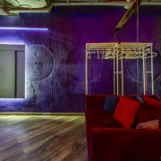 Кальянная Ztf Lounge фото 6 на сайте MoeOtradnoe.ru