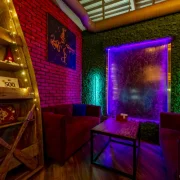 Кальянная Ztf Lounge фото 8 на сайте MoeOtradnoe.ru